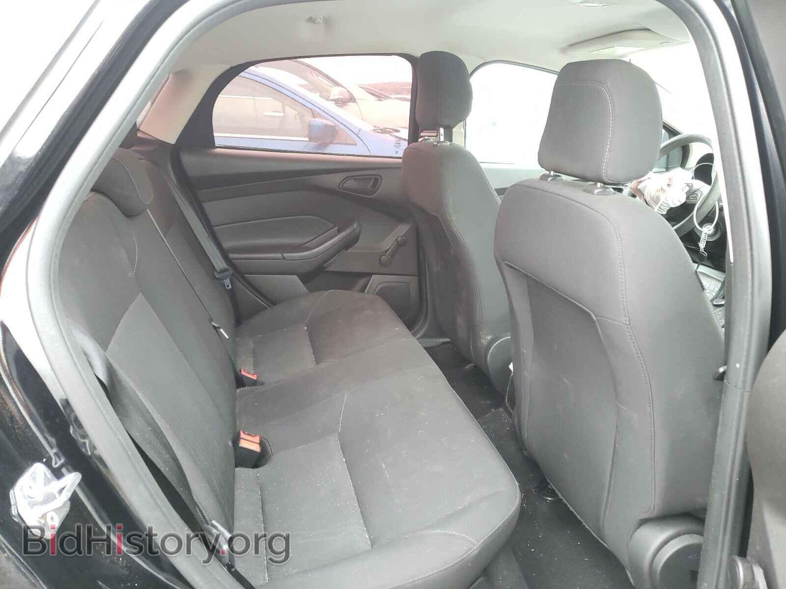 2016 FORD FOCUS - VIN: 1FADP3E20GL387186 - Photo 6