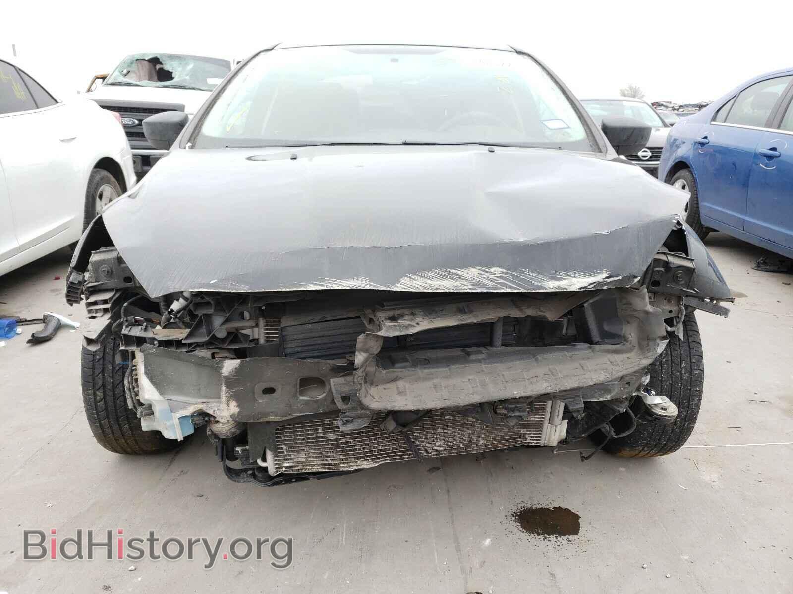 2016 FORD FOCUS - VIN: 1FADP3E20GL387186 - Photo 9