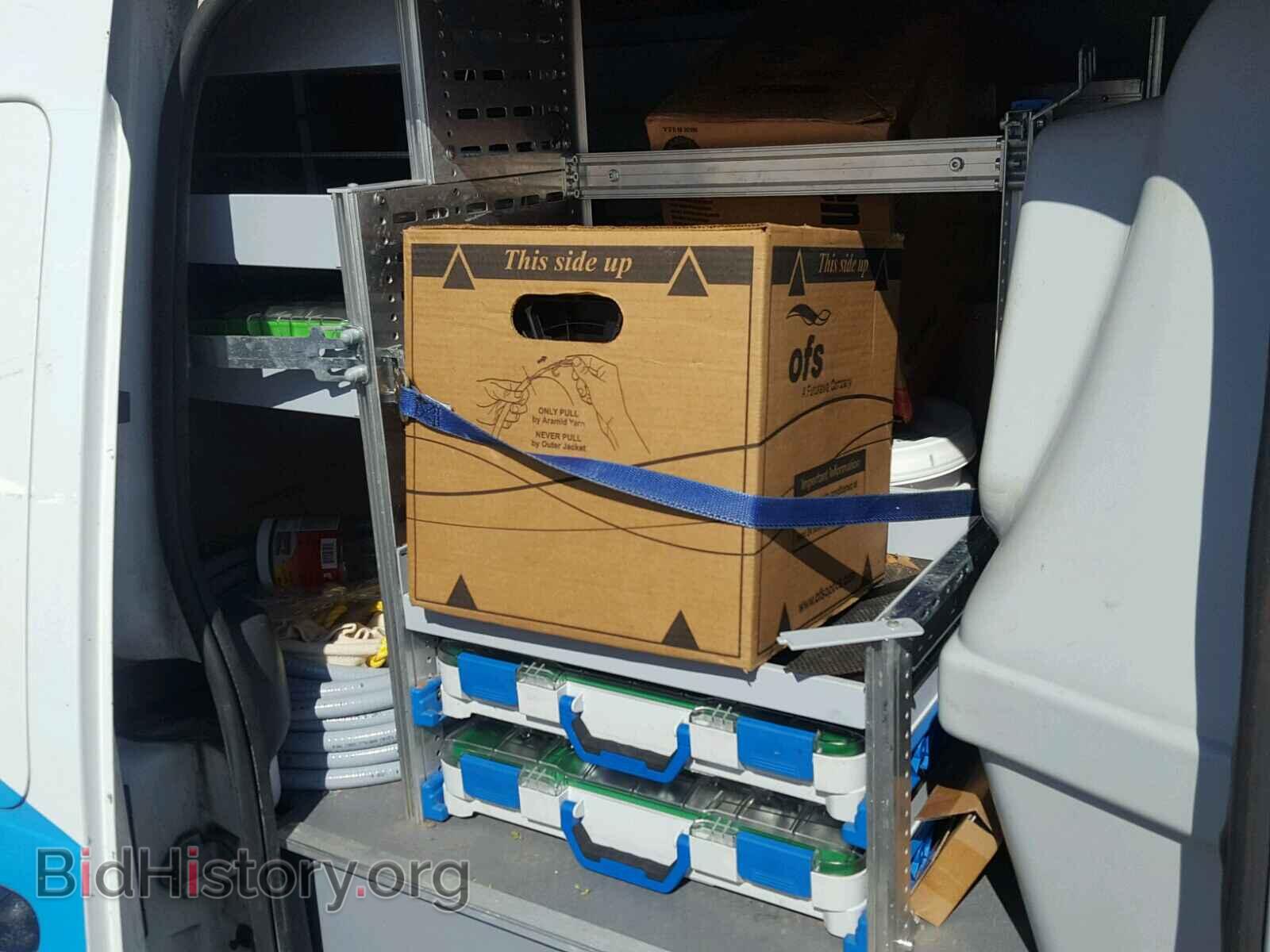 2012 FORD TRANSIT CO - VIN: NM0LS7AN0CT083018 - Фото 6