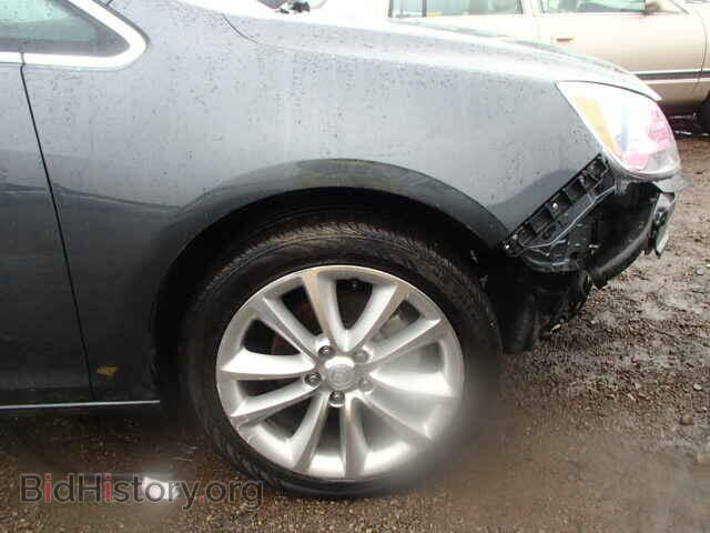 2013 BUICK VERANO - VIN: 1G4PP5SK5D4166126 - Фото 10