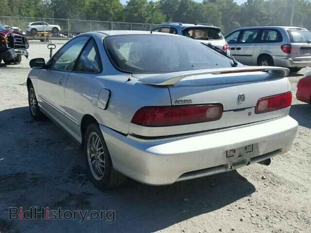 2000 ACURA INTEGRA - VIN: JH4DC4456YS015042 - Фото 3