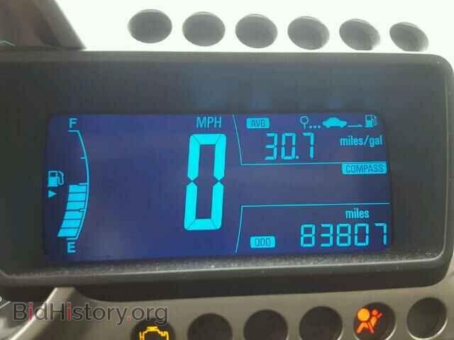 2012 CHEVROLET SONIC - VIN: 1G1JF6SB2C4121784 - Фото 8