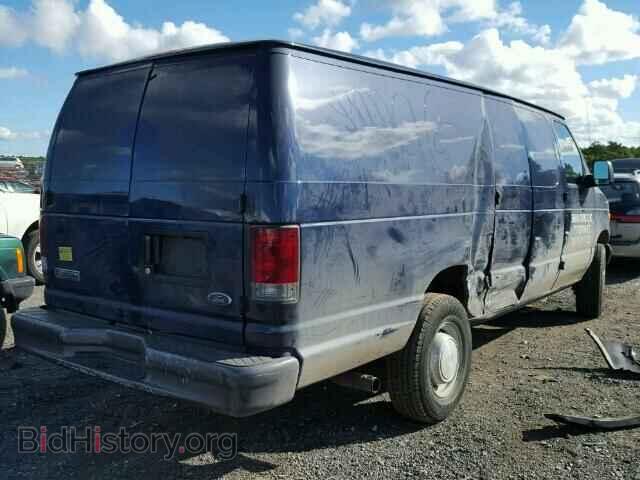 2006 FORD ECONOLINE - VIN: 1FTSS34L36DB17890 - Фото 4