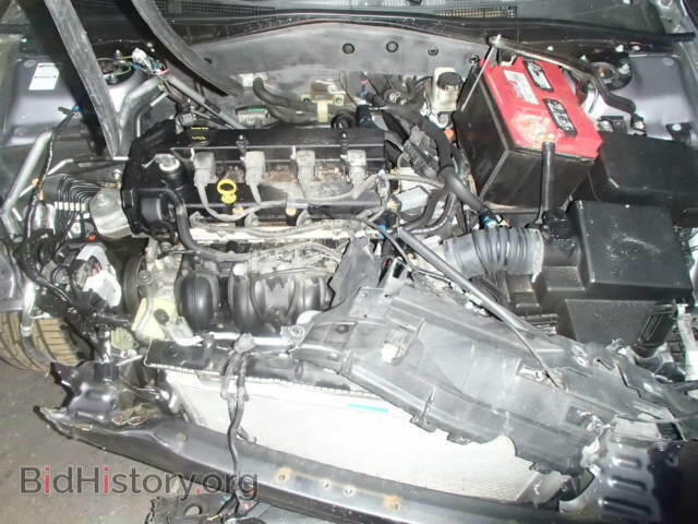 2008 MAZDA 6 - VIN: 1YVHP80C485M26399 - Фото 7