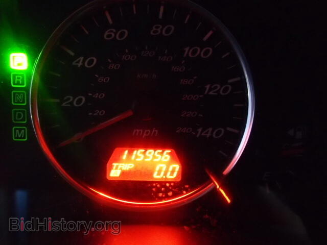 2008 MAZDA 6 - VIN: 1YVHP80C485M26399 - Фото 8