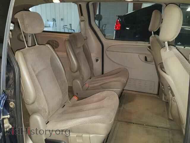 2006 DODGE CARAVAN - VIN: 2D4GP44L96R806684 - Фото 6