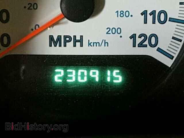 2006 DODGE CARAVAN - VIN: 2D4GP44L96R806684 - Фото 8
