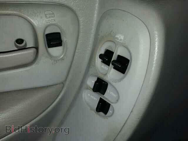 2006 DODGE CARAVAN - VIN: 2D4GP44L96R806684 - Фото 10