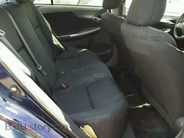2011 TOYOTA COROLLA - VIN: 2T1BU4EEXBC752676 - Фото 6