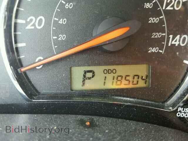 2011 TOYOTA COROLLA - VIN: 2T1BU4EEXBC752676 - Фото 8