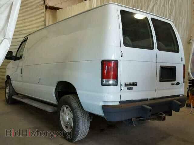 2010 FORD ECONOLINE - VIN: 1FTNE2EW9ADA41558 - Фото 3
