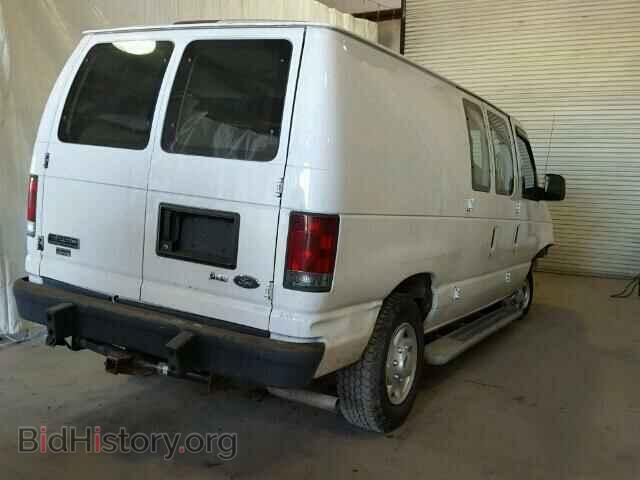 2010 FORD ECONOLINE - VIN: 1FTNE2EW9ADA41558 - Фото 4