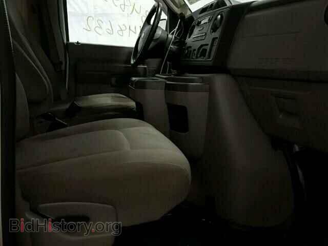 2010 FORD ECONOLINE - VIN: 1FTNE2EW9ADA41558 - Фото 5