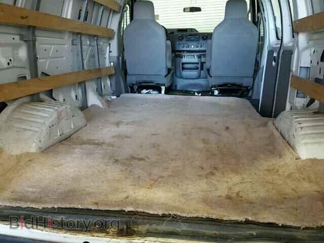 2010 FORD ECONOLINE - VIN: 1FTNE2EW9ADA41558 - Фото 6