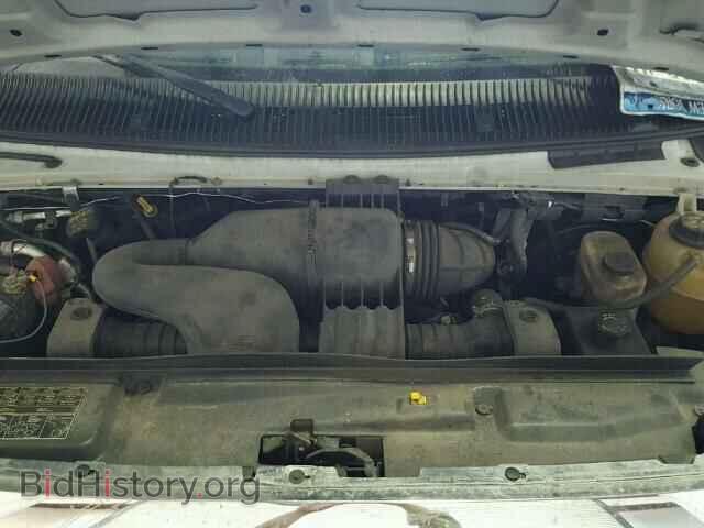 2010 FORD ECONOLINE - VIN: 1FTNE2EW9ADA41558 - Фото 7