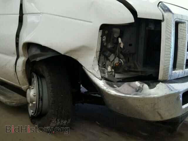 2010 FORD ECONOLINE - VIN: 1FTNE2EW9ADA41558 - Фото 9