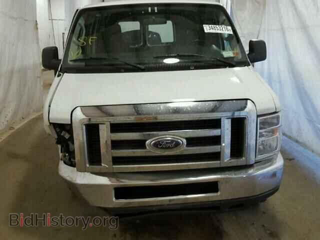 2010 FORD ECONOLINE - VIN: 1FTNE2EW9ADA41558 - Фото 10