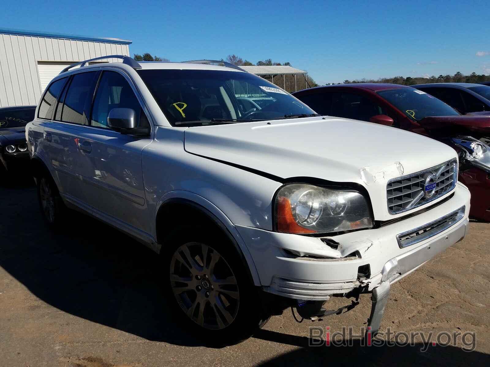 Фотография YV4952CYXD1662266 - VOLVO XC90 2013