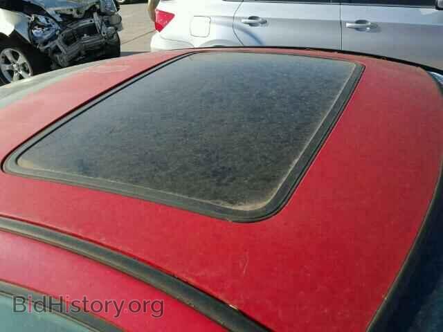 2000 MITSUBISHI ECLIPSE - VIN: 4A3AC44G1YE110481 - Photo 9