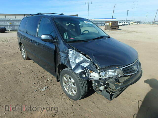 Photo 5FNRL18983B118438 - HONDA ODYSSEY 2003