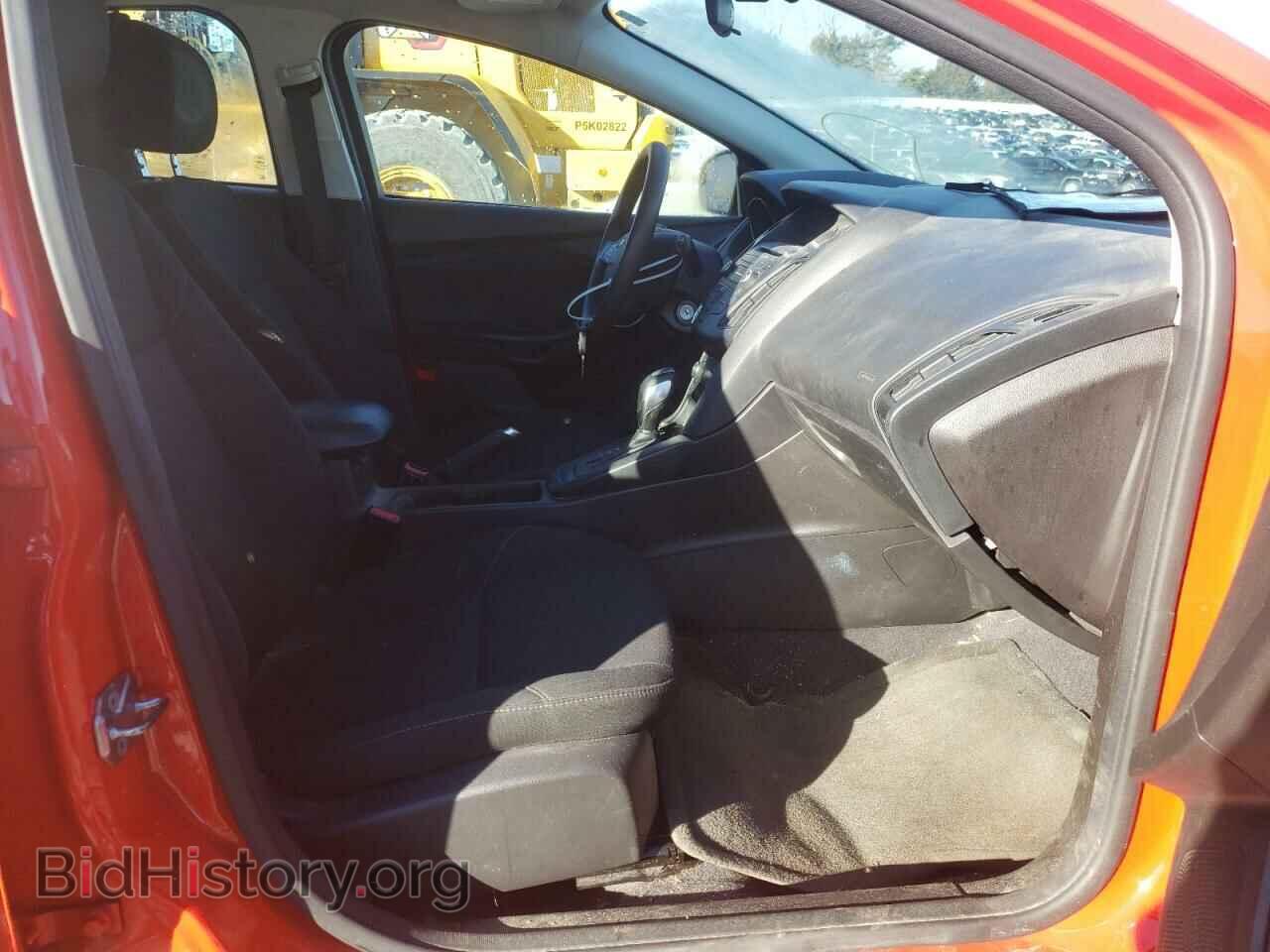2016 FORD FOCUS - VIN: 1FADP3K25GL269445 - Фото 5
