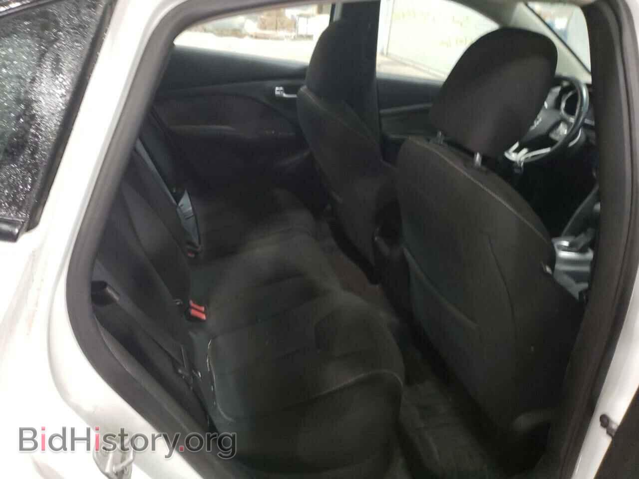 2013 DODGE DART - VIN: 1C3CDFBA7DD333552 - Photo 6