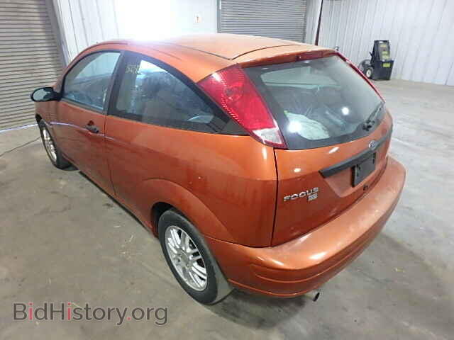 2005 FORD FOCUS - VIN: 3FAFP31N85R140781 - Фото 3