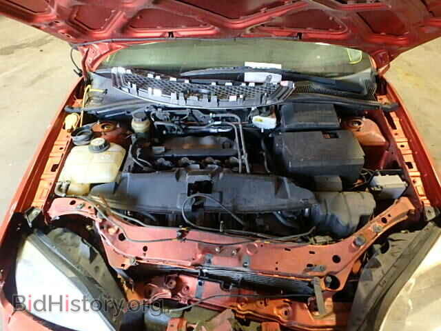 2005 FORD FOCUS - VIN: 3FAFP31N85R140781 - Фото 7