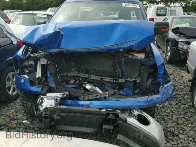 2009 FORD F150 - VIN: 1FTPF14809KB66636 - Фото 7