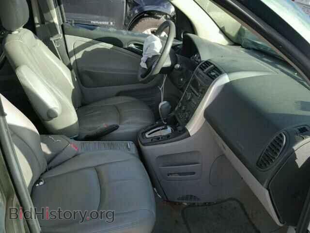2006 SATURN VUE - VIN: 5GZCZ33D16S863288 - Фото 5