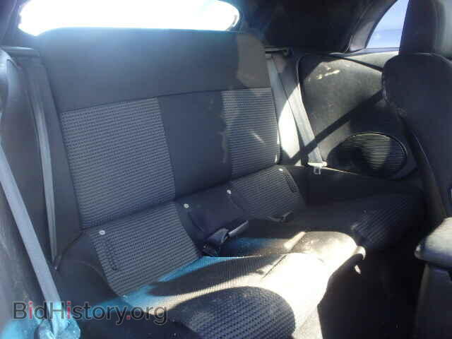 2003 MITSUBISHI ECLIPSE - VIN: 4A3AE45G83E140532 - Photo 6