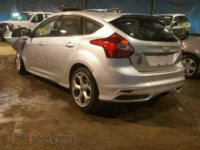 2014 FORD FOCUS - VIN: 1FADP3L98EL204968 - Photo 3