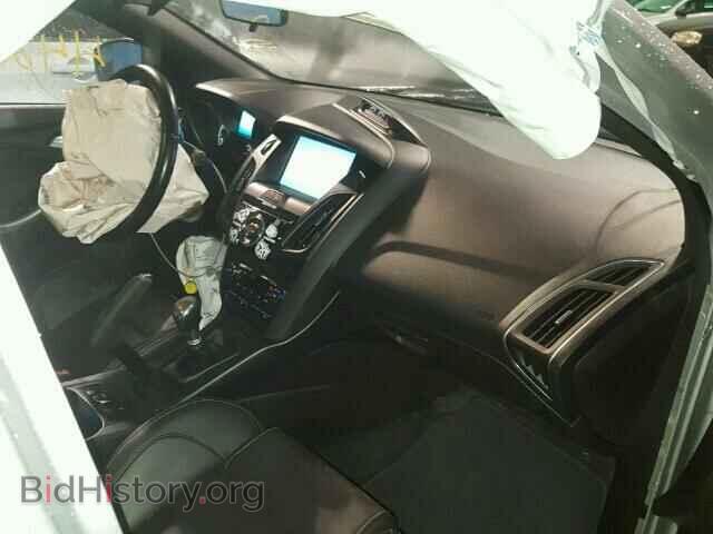 2014 FORD FOCUS - VIN: 1FADP3L98EL204968 - Photo 5