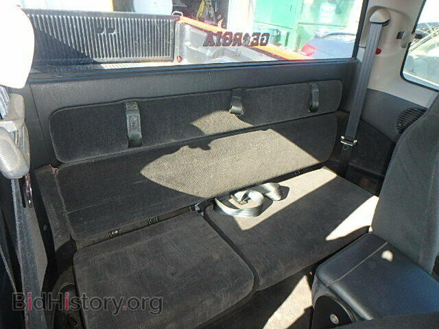 2001 DODGE DAKOTA - VIN: 1B7GL22X11S225013 - Фото 6