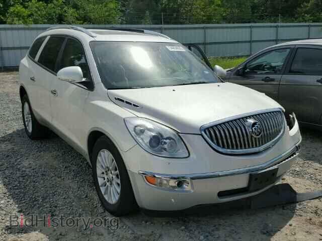 Фотография 5GAER23788J236757 - BUICK ENCLAVE 2008