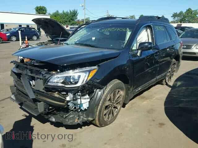 2017 SUBARU OUTBACK - VIN: 4S4BSAKCXH3219232 - Фото 2