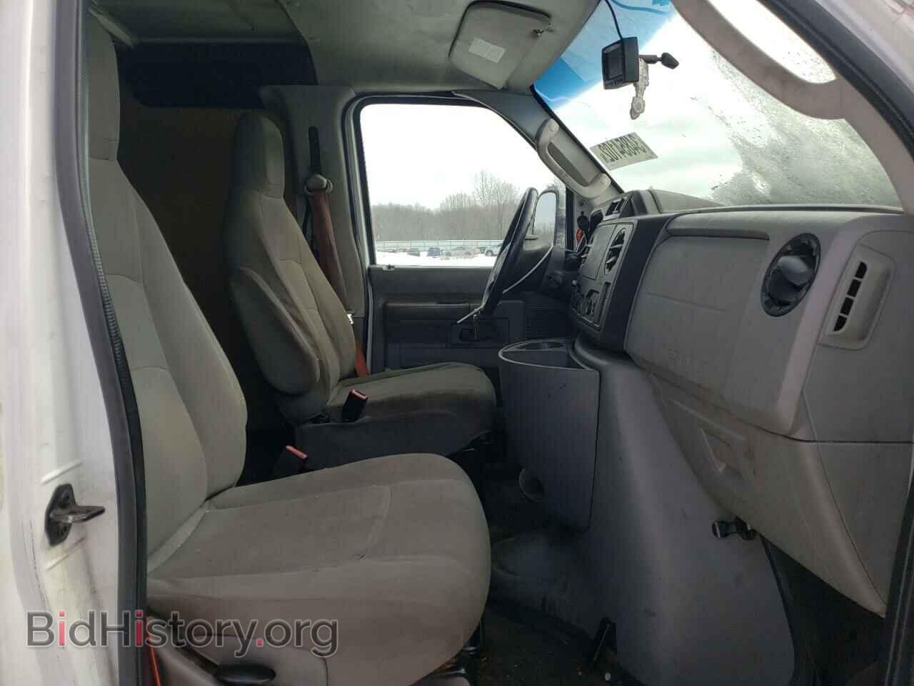 2010 FORD ECONOLINE - VIN: 1FTNE1EW0ADA91887 - Photo 5