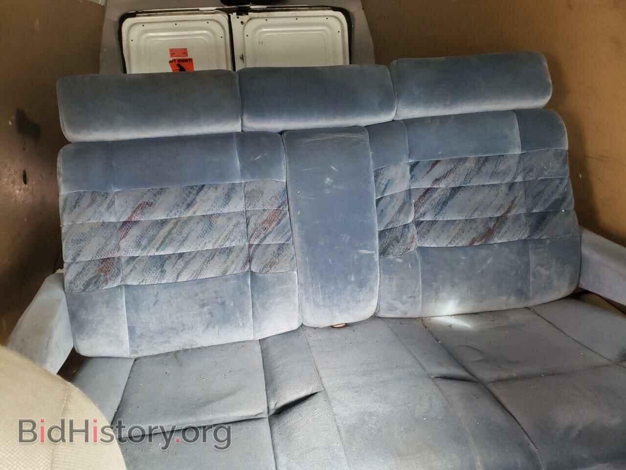 2010 FORD ECONOLINE - VIN: 1FTNE1EW0ADA91887 - Photo 6
