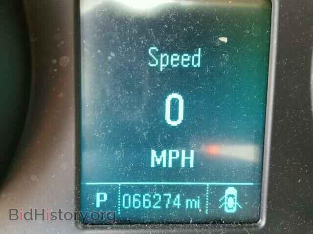 2014 BUICK VERANO - VIN: 1G4PP5SK5E4239805 - Фото 8