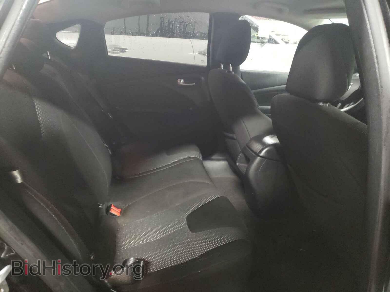2016 DODGE DART - VIN: 1C3CDFAA5GD704231 - Photo 6