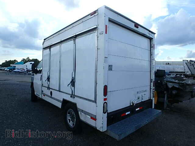 2006 GMC SAVANA - VIN: 1GDGG31V061905584 - Фото 3