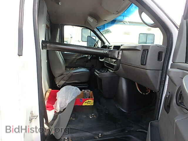 2006 GMC SAVANA - VIN: 1GDGG31V061905584 - Фото 5
