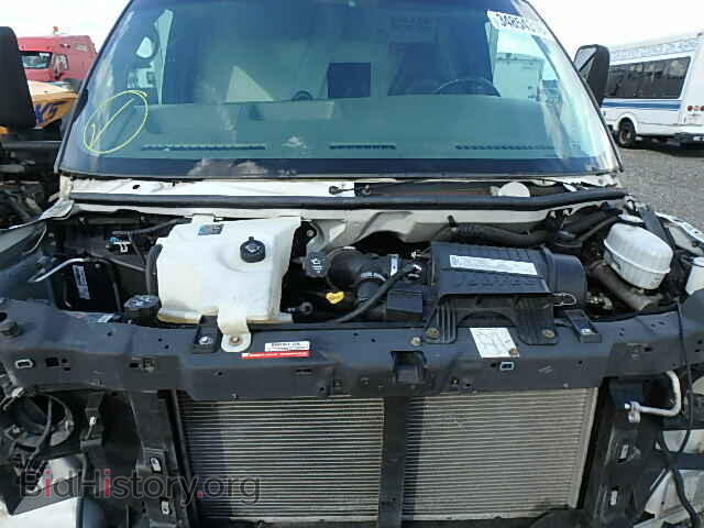 2006 GMC SAVANA - VIN: 1GDGG31V061905584 - Фото 7