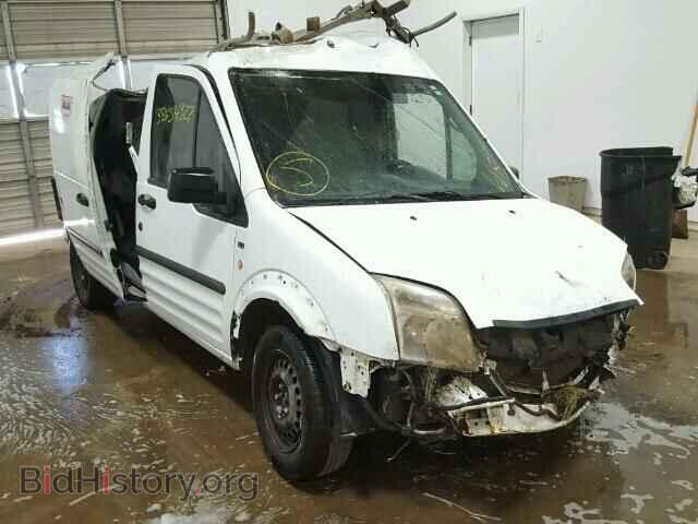 Фотография NM0LS7BN0AT032937 - FORD TRANSIT CO 2010
