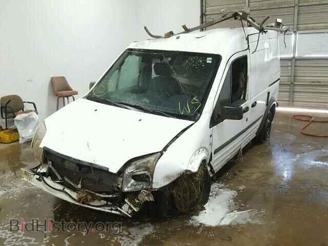 2010 FORD TRANSIT CO - VIN: NM0LS7BN0AT032937 - Фото 2