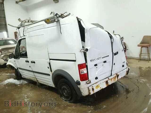 2010 FORD TRANSIT CO - VIN: NM0LS7BN0AT032937 - Фото 3