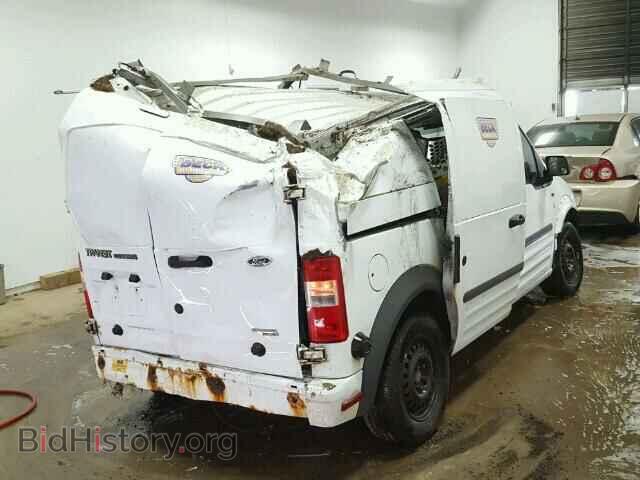 2010 FORD TRANSIT CO - VIN: NM0LS7BN0AT032937 - Фото 4