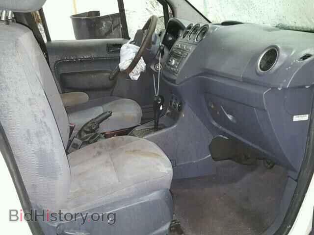 2010 FORD TRANSIT CO - VIN: NM0LS7BN0AT032937 - Фото 5