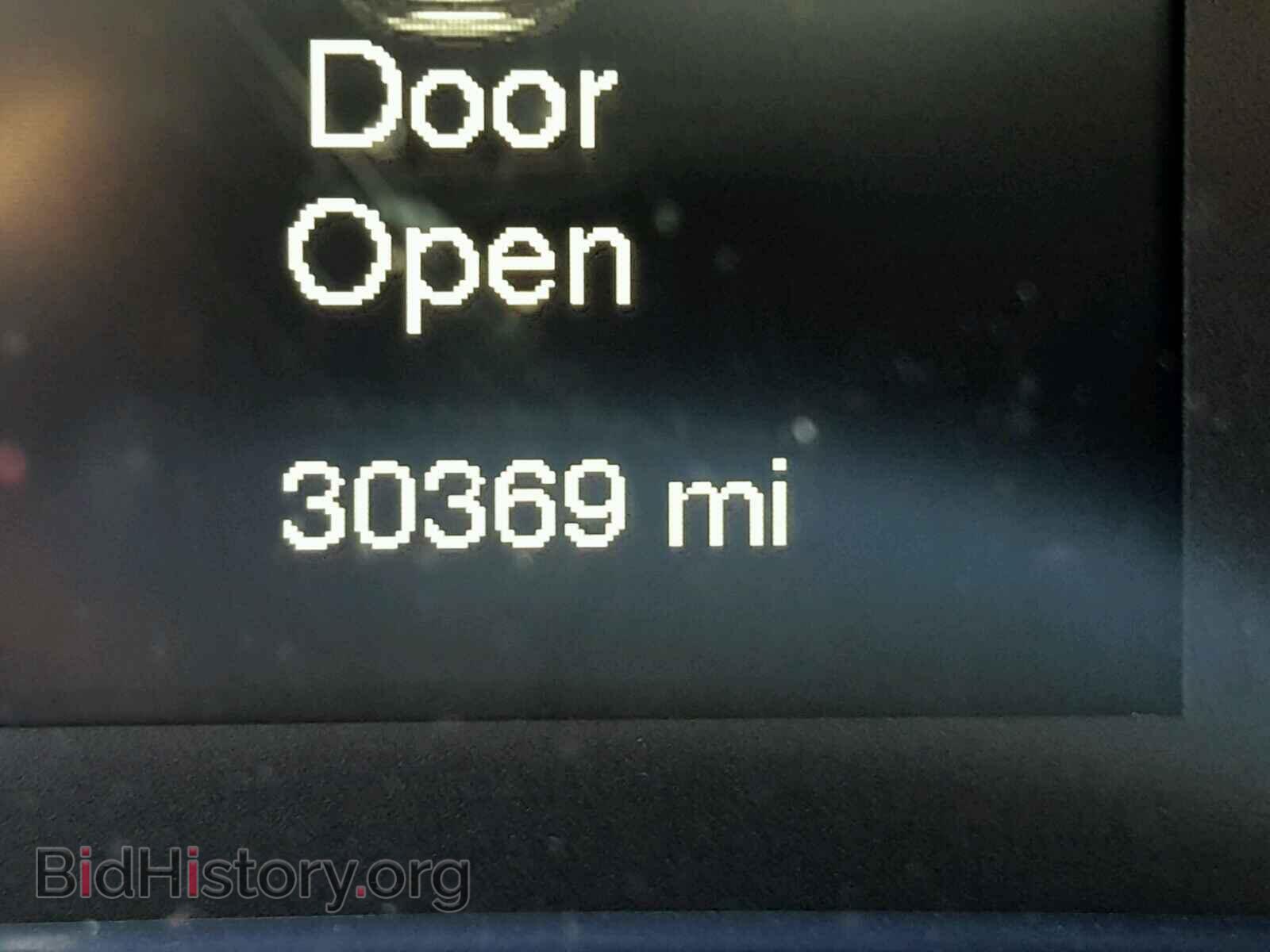 2016 CHRYSLER 200 - VIN: 1C3CCCAB6GN190121 - Фото 8