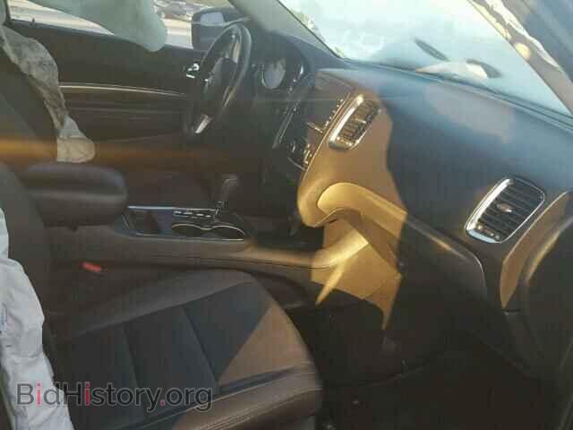 2013 DODGE DURANGO - VIN: 1C4RDHAG0DC592753 - Photo 5